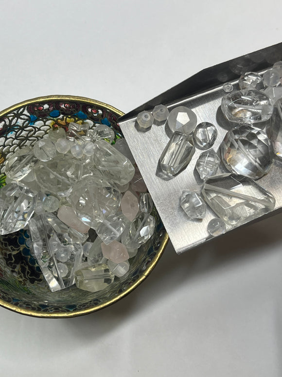 Light-workers Crystal Gem Collection