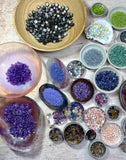 Magic Garden Lucky Dip Gemstone Collection