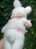 “Poppy” Bunny Doll