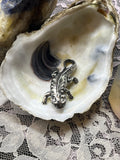 Salamander Pendant