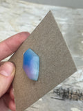 Yummy Gemstone Resin Pin-- Drop down menu for options