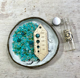 “Sea Queen” Bead Potion