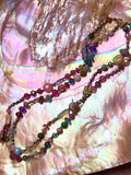 Starlight — Gemstone Treasure Necklace
