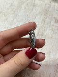 Black Bear Pendant