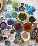 Magic Garden Lucky Dip Gemstone Collection