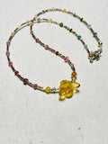 Queen Bee Necklace