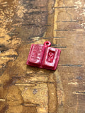 ‘The Magician’s Secret’ Pewter PREORDER