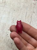 Black Bear Pendant PREORDER