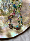 Starlight — Gemstone Treasure Necklace