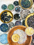 Dark Pearl and Gem Lucky Dip