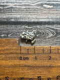 Tiny Frog bead