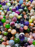 Porcelain Berries— Rounds Lucky Dip
