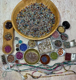 Persephone’s Gifts (Gemstone Lucky Dip)