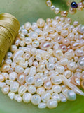 Mermaid Lagoon- Pearl Bead Kit