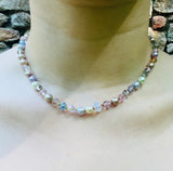 Crystal Dreams— Crystal Treasure Necklace