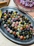 Porcelain Berries— Rounds Lucky Dip