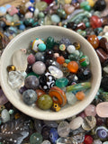 🐦‍⬛ The Magpie’s Nest🪺 — Lucky Dip Bead Collection
