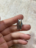 Black Bear Pendant