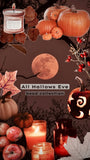 🍂ALL HALLOWS EVE...🍂-- INSPIRATION KIT