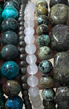 Rainforest Respite Bead Collection Inspiration Kit