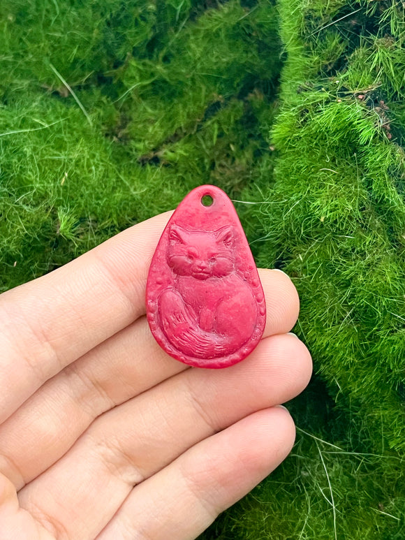 759— Baby Red Panda