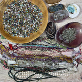 Gaia's Treasures-- Lucky Dip Bead Collection