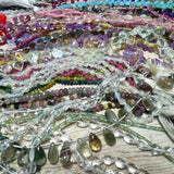 Gaia's Treasures-- Lucky Dip Bead Collection