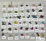 Gaia's Treasures-- Lucky Dip Bead Collection