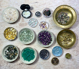 Gaia's Treasures-- Lucky Dip Bead Collection