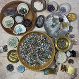 Gaia's Treasures-- Lucky Dip Bead Collection