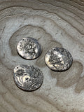 WOODLAND FOREST FRIENDS BRONZE COIN BUNDLE