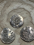 WOODLAND FOREST FRIENDS BRONZE COIN BUNDLE