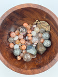 DESERT HONEY Bead Collection