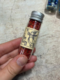 “Fire Fairy” Bead Potion