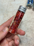 “Fire Fairy” Bead Potion
