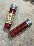 “Fire Fairy” Bead Potion