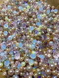 Lavender Sunrise Crystal Kit
