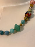 Rainbow Treasure Necklace 3