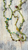 Rainbow Treasure Necklace 6