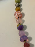 Rainbow Treasure Necklace 3