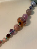 Rainbow Treasure Necklace 3