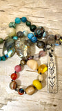 Rainbow Treasure Necklace 4