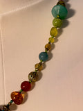 Rainbow Treasure Necklace 5