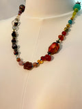 Rainbow Treasure Necklace 5