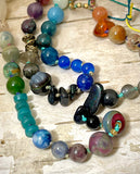 Rainbow Treasure Necklace 1