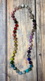 Rainbow Treasure Necklace 8
