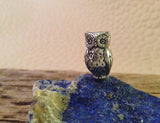 172-Green Girl Studios Horned Owl