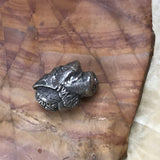 176-Green Girl Studios Zombie Head