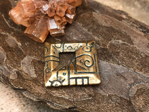 Bronze Mystic Squares