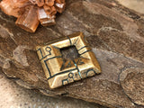 Bronze Mystic Squares